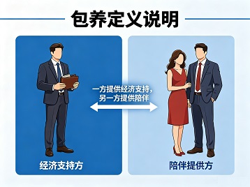 路南包养违法吗？深度揭秘红线风险注意事项